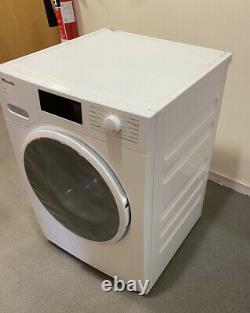 MIELE W1 WWD120 WCS 8kg 1400 Spin Washing Machine White SALE SALE