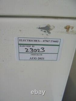 MIELE W3204 6kg Washing Machine A+ Rating CS D34