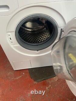 MIELE WDB020 7kg 1400 Spin Washing Machine White