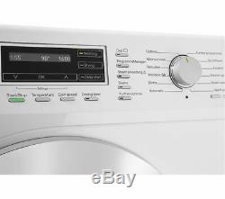 MIELE WTF130 Washer Dryer White Currys