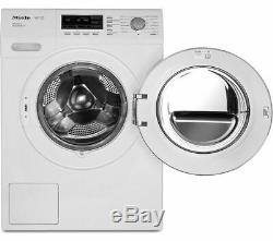 MIELE WTF130 Washer Dryer White Currys