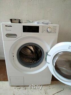MIELE WWG 360 WCS WiFi-enabled 9 kg 1400 Spin Washing Machine A+++ White
