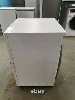 MONTPELLIER MW1045W 10 kg 1500 rpm Washing Machine White Grade A