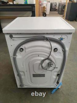 MONTPELLIER MW1045W 10 kg 1500 rpm Washing Machine White Grade A