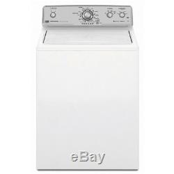 MayTag 3LMVWC315FW Classic Top Loading 15kg Washing Machine (Boxed New)