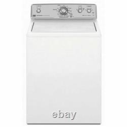 Maytag 3 Lmvwc 315FW Classic Top Loading 15kg Washing Machine in White
