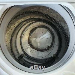 Maytag Commercial Washing Machine Top Loading Washing Machine White