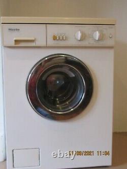 Meile Washing Machine