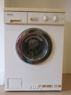 Meile Washing Machine