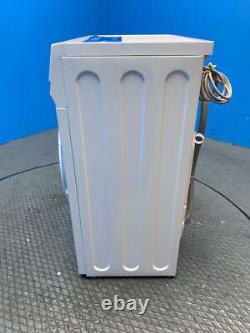 Midea MF100W70 7kg 1200 Spin Compact Washing Machine White 25259