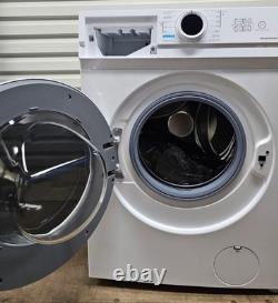 Midea MF10EW80BA 8KG Washing Machine Store Return