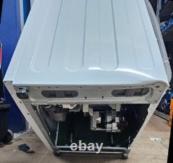 Midea MF10EW80BA 8KG Washing Machine Store Return