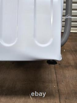 Midea MF10EW80BA 8KG Washing Machine Store Return