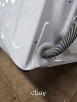 Midea MF10EW80BA 8KG Washing Machine Store Return