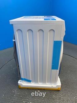 Midea MF10EW90BA 9kg 1400 Spin Washing Machine White 31739