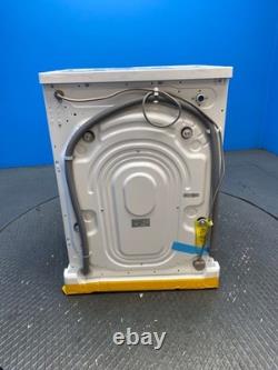 Midea MF10EW90BA 9kg 1400 Spin Washing Machine White 31739