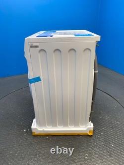 Midea MF10EW90BA 9kg 1400 Spin Washing Machine White 31739