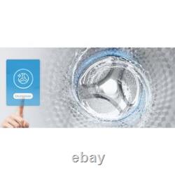 Midea MF20EW100WB 10Kg Washing Machine White 1400 RPM A Rated