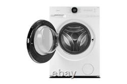 Midea MF20EW100WB Wi-Fi Connected White 10KG Washing Machine 1400 RPM A