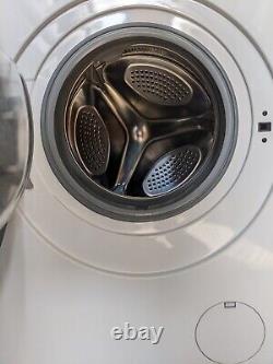 Midea Mf10ew90b 9kg 1400 Spin White Washing Machine