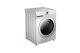 Midea Washing Machine Mf100w70 White 7kg Freestanding 1200rpm Lunar Dial