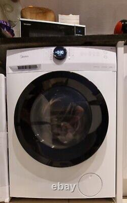 Midea Washing Machine Mf200