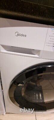 Midea Washing Machine Mf200