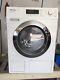 Miele 9kg Washing Machine Twin Dos Whr570 Wps Cost £1700