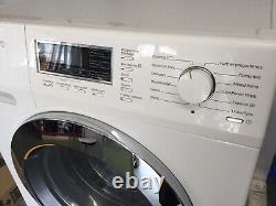 Miele 9kg Washing Machine Twin Dos WHR570 WPS Cost £1700