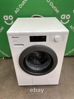 Miele 9kg Washing Machine White A Rated WED164WCS (K) #LF136340 Miele 9kg Washing Machine White A Rated WED164WCS (K) #LF136340