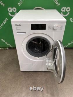 Miele 9kg Washing Machine White A Rated WED164WCS (K) #LF136340