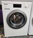 Miele Active Wea025 Wcs 7kg 1400 Spin Washing Machine White Colour