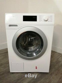 Miele Classic W1 WDD 035 8kg Series 120 Washing Machine (IP-09326675)