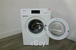 Miele Classic W1 WDD 035 8kg Series 120 Washing Machine (IP-IS287824389)