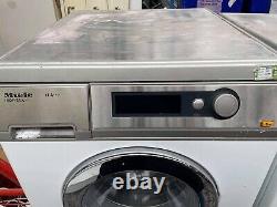 Miele Commercial Washing Machine And Tumble Dryer
