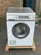 Miele Commercial Washing Machine Pw6055 Vario Lp