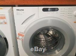 Miele Honey Comb Care 7kg 1400 Spin Washing Machine W1714