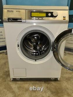 Miele'Little Giant' PW6055 VARIO 5.5kg Commercial Washing Machine