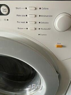 Miele Novotronic Washing Machine