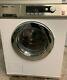 Miele Pw 6065 Vario Washer 3 Phase Commercial- Stainless Steel-white
