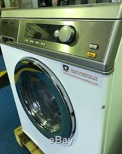 Miele PW6055 Commercial High Spin Washing Machine Price Includes VAT