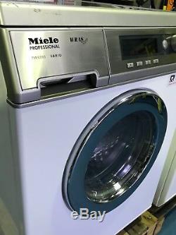 Miele PW6055 Commercial High Spin Washing Machine Price Includes VAT