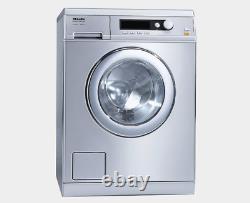 Miele PW6065 Vario 6.5kg Little Giant Commercial Washing Machine Gravity Drain