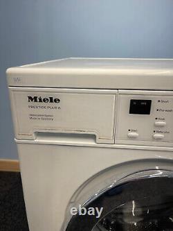 Miele Prestige Plus 6 W562 6kg Freestanding Washing Machine White 2052