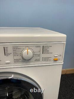 Miele Prestige Plus 6 W562 6kg Freestanding Washing Machine White 2052