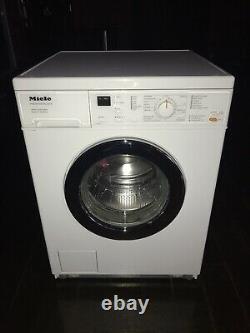 Miele Prestige Plus 6 Washing Machine