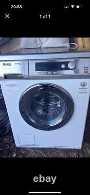 Miele Professional Commercial Washing Machine PW6055 Vario