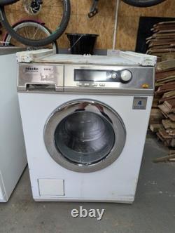 Miele Professional Commercial Washing Machine PW6065 Vario