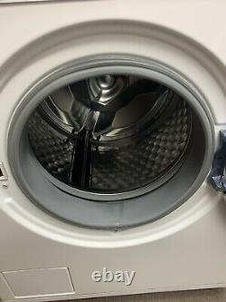 Miele W 5872 Washing Machine Edition 111 1600 Spin