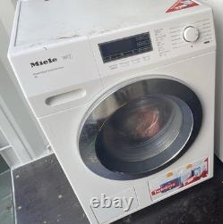 Miele W1' Power Wash 2.0 Twin DOS XL Washing Machine